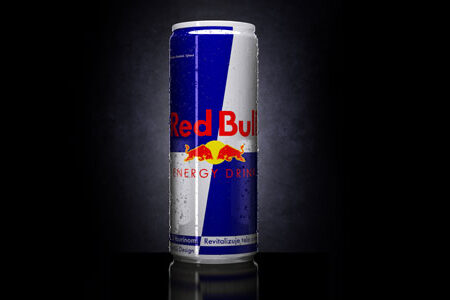 Red Bull Energy Drinks