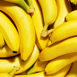 BANANA