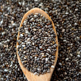 CHIA SEEDS