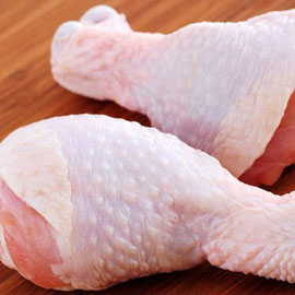 FROZEN CHICKEN DRUMSTICK