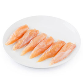 FROZEN CHICKEN INNER FILLETS