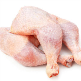 FROZEN CHICKEN THIGH