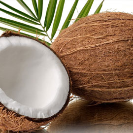 COCONUTS