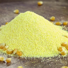 CORN MEAL