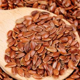 FLAX SEEDS