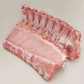 FROZEN PORK RIB