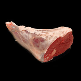 FROZEN LAMB MEAT FORESHANK