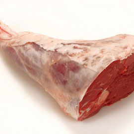 FROZEN LAMB MEAT LONG LOIN