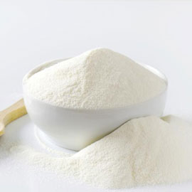 MILK POWDER