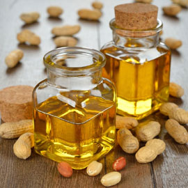 PEANUT OIL