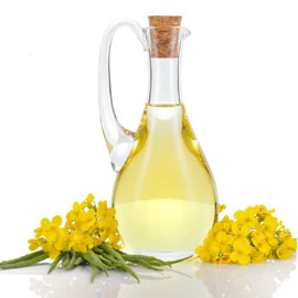 RAPESEED OIL