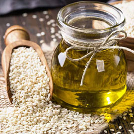 SESAME OIL