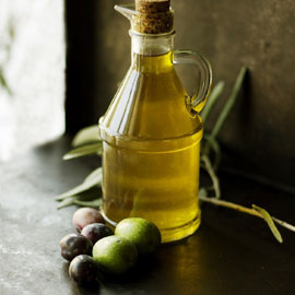 VIRGIN OLIVE OIL