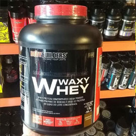 WHEY PROTEIN