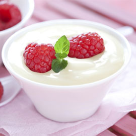 YOGURT