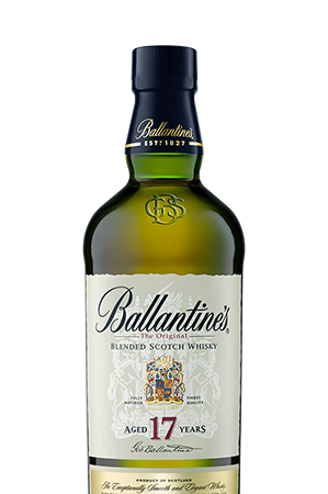 Buy Ballantine's 17 Years Online