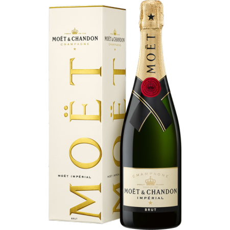 Buy Moet Brut Imperial Online