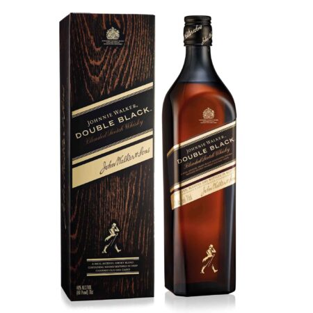 Buy Johnnie Walker Double Black Label Online